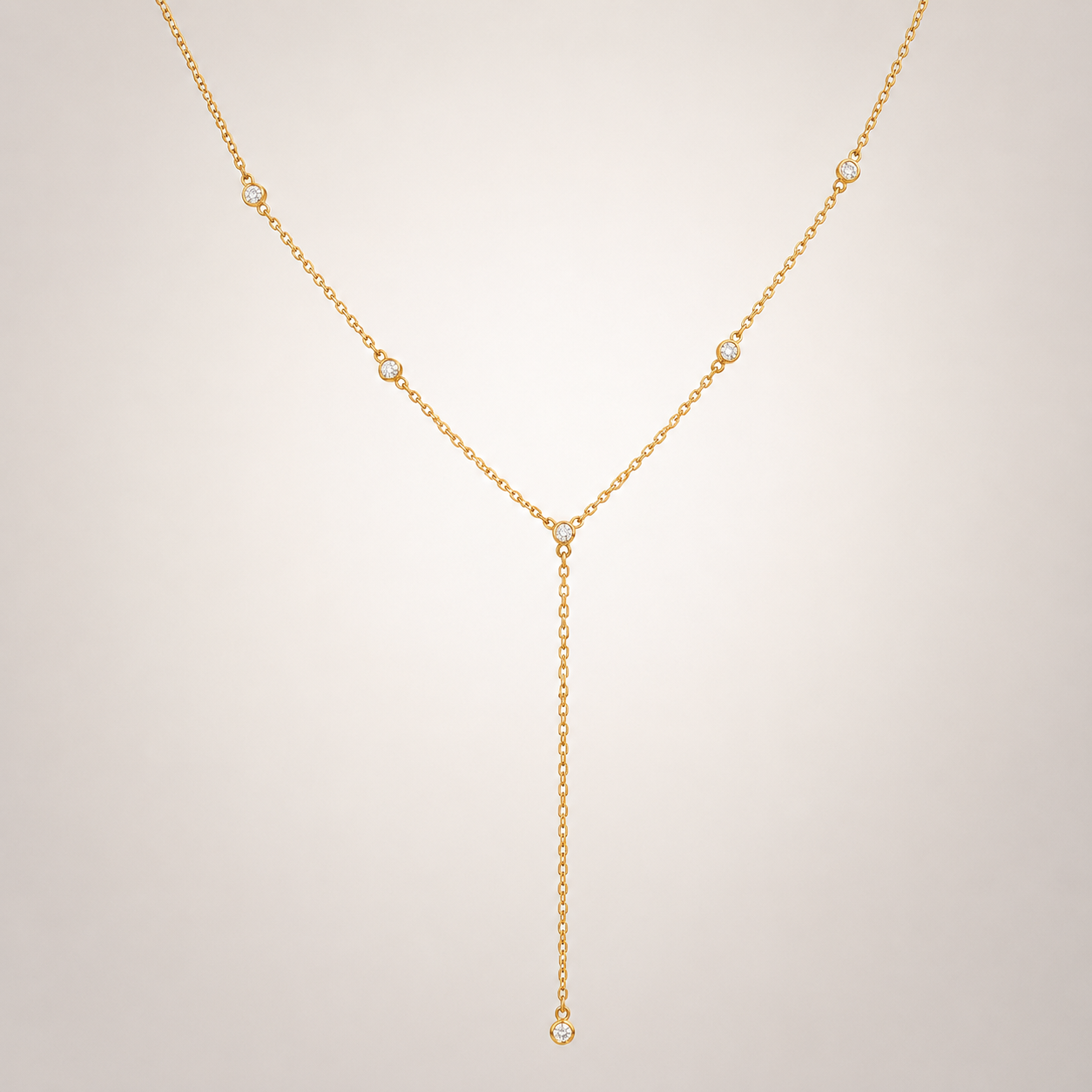 Falling Starlight Pendant