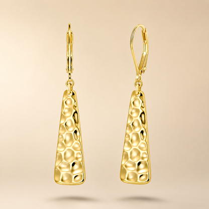 Sunlit Path Earrings