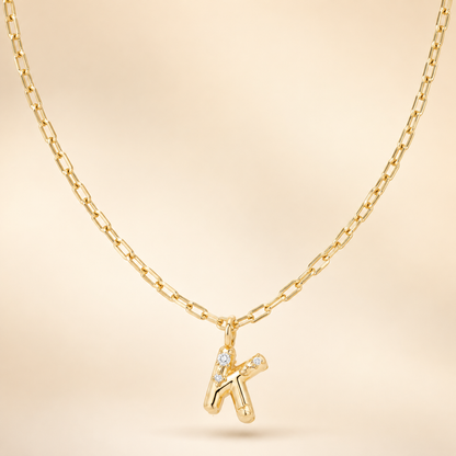 True Self Pendant