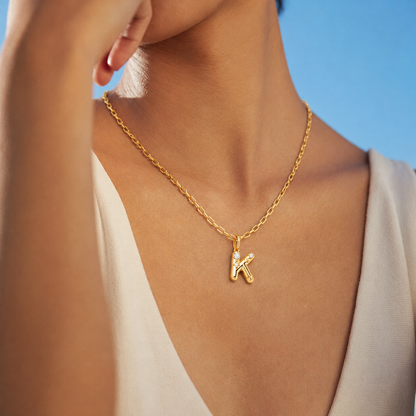 True Self Pendant